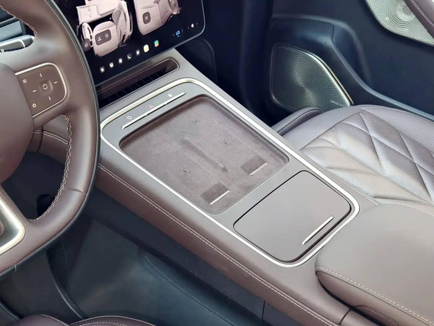 NIO EC6 2025 2025 75kWh