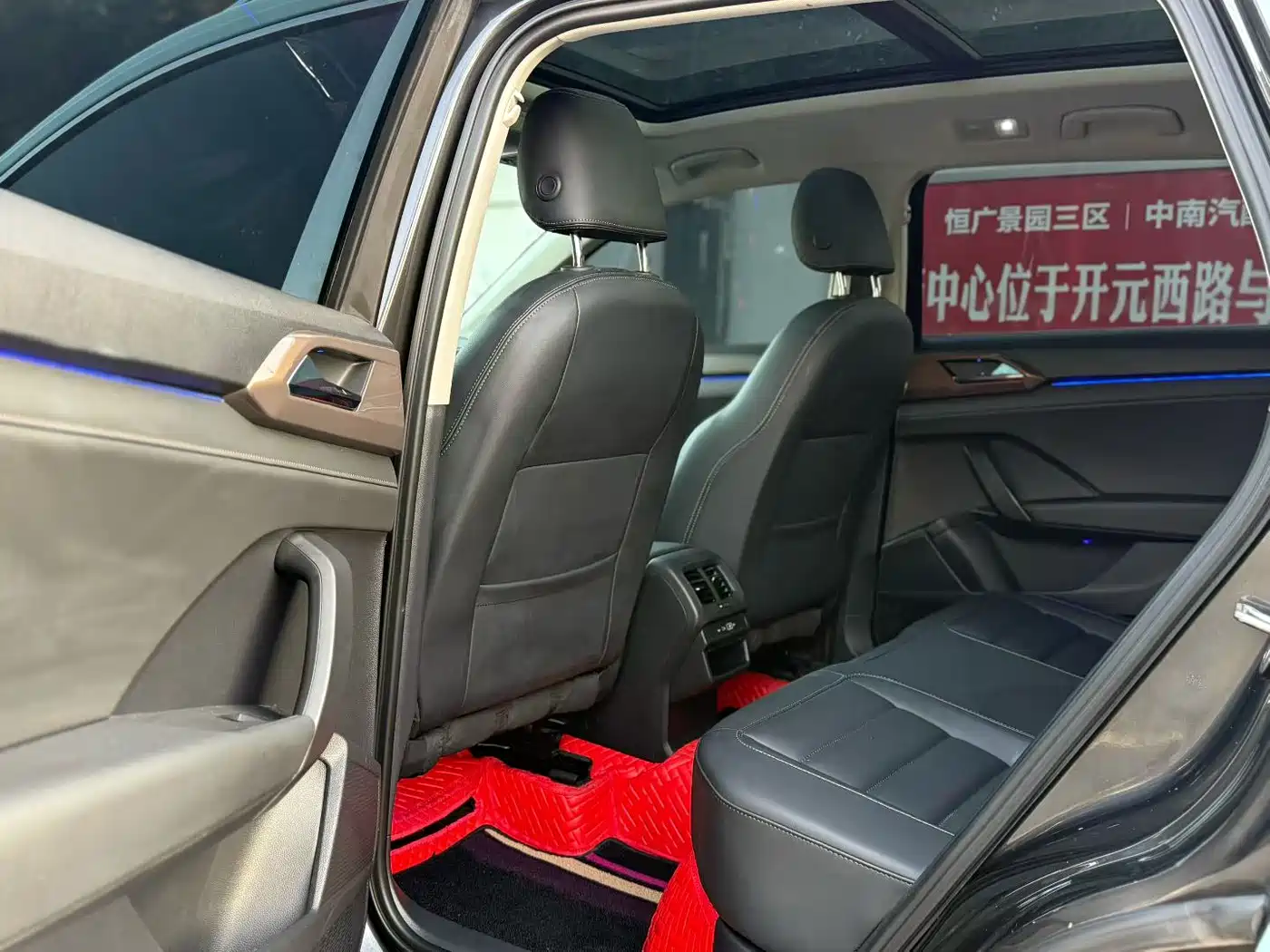 Volkswagen Tharu 2021 Model 280TSI 2WD Comfort Edition фото 6