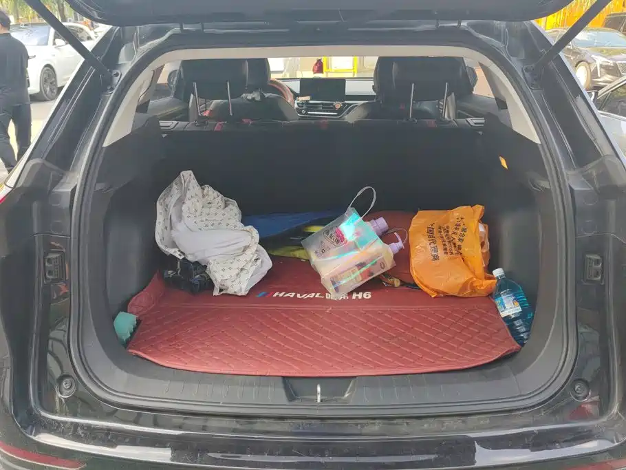 Фото 4 - Haval H6