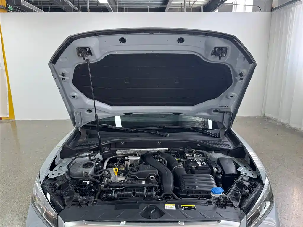 Audi Q2L 2024 35TFSI Fashion Sport фото 16