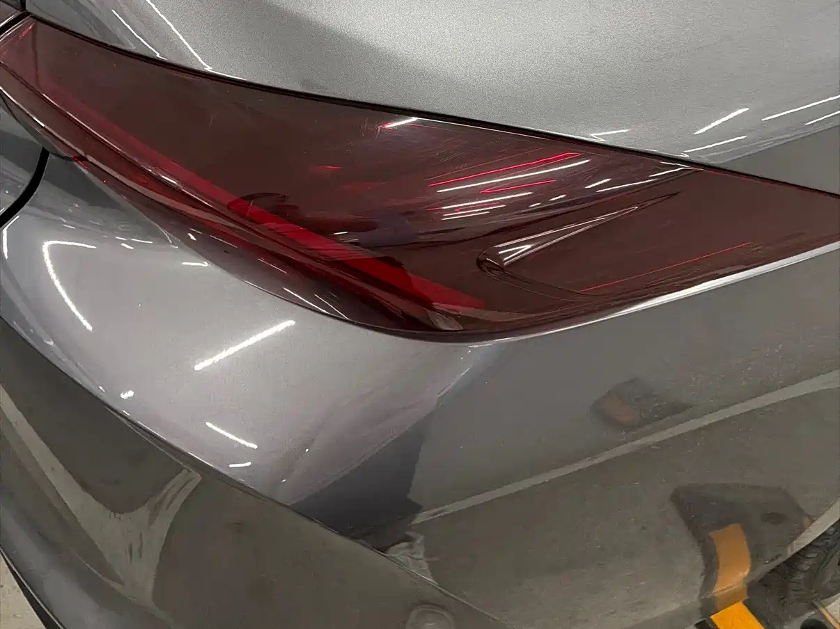 GAC Trumpchi Trumpchi Emkoo 2021 2021 270T DCT J15 Edition