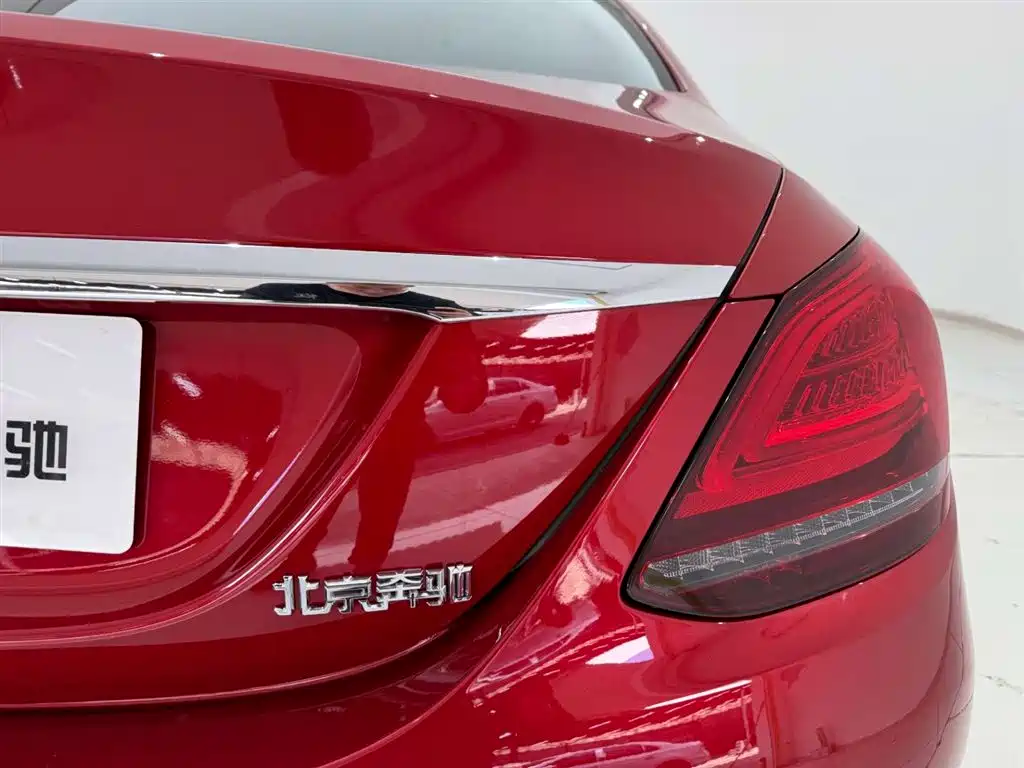 Mercedes-Benz C-Class 2021 C 260 L Sport Edition фото 10