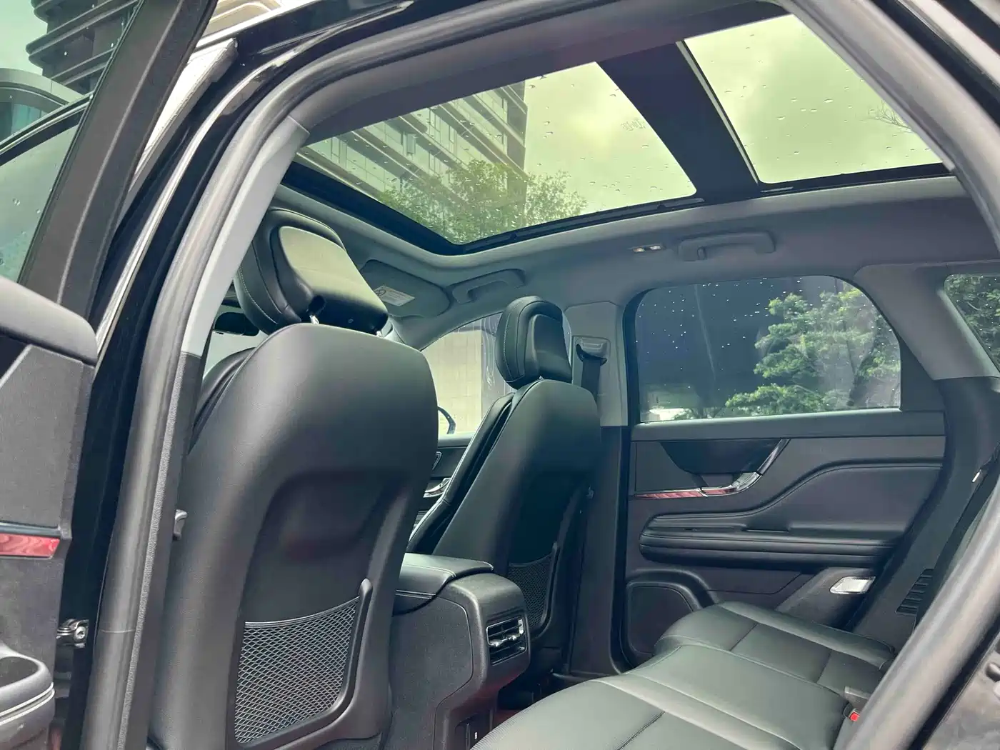 Lincoln Adventurer 2022 2.0T 2WD Deluxe Edition фото 13