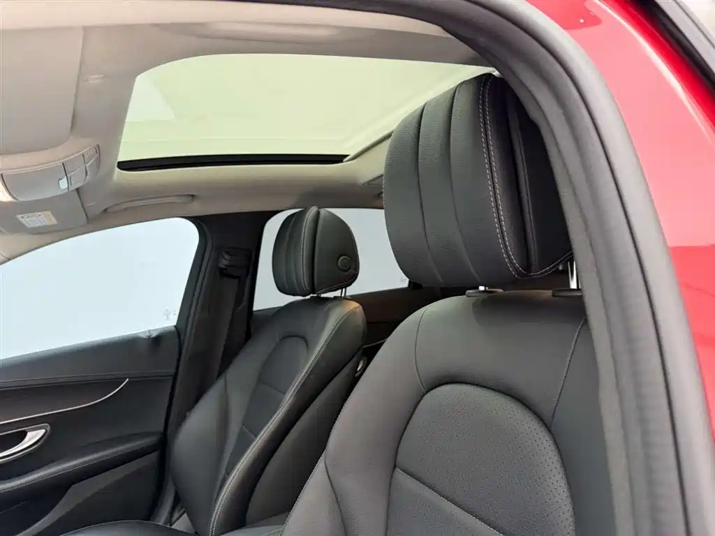 Mercedes-Benz C-Class 2021 C 260 L Sport Edition фото 16