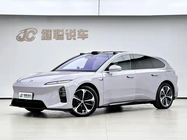  NIO NIO ET5T 2025 100kWh Touring