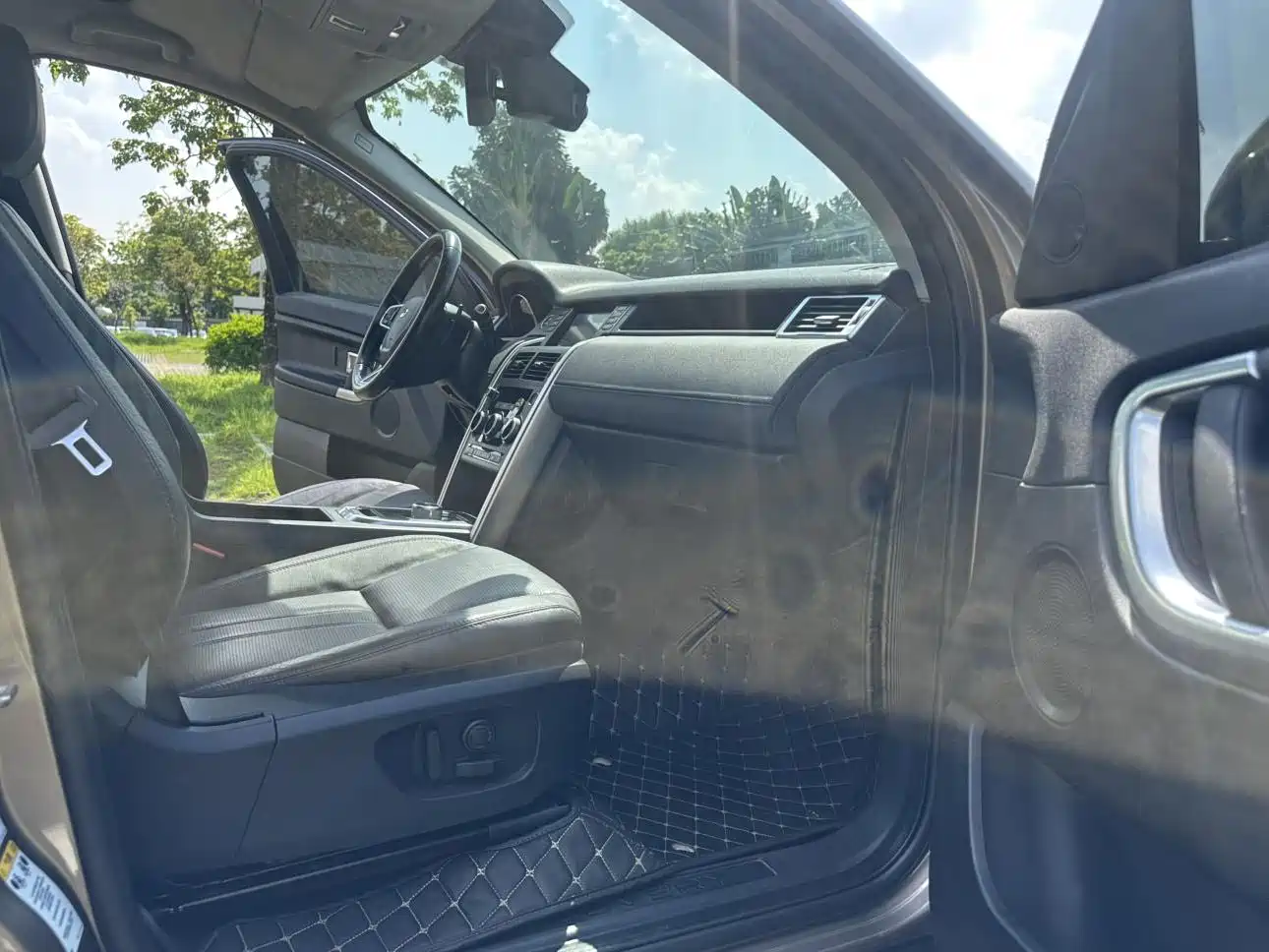 Фото 6 - Land Rover Discovery Sport