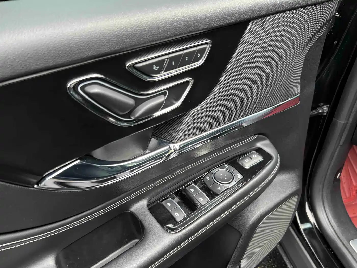 Lincoln Adventurer 2022 2.0T 2WD Deluxe Edition фото 24