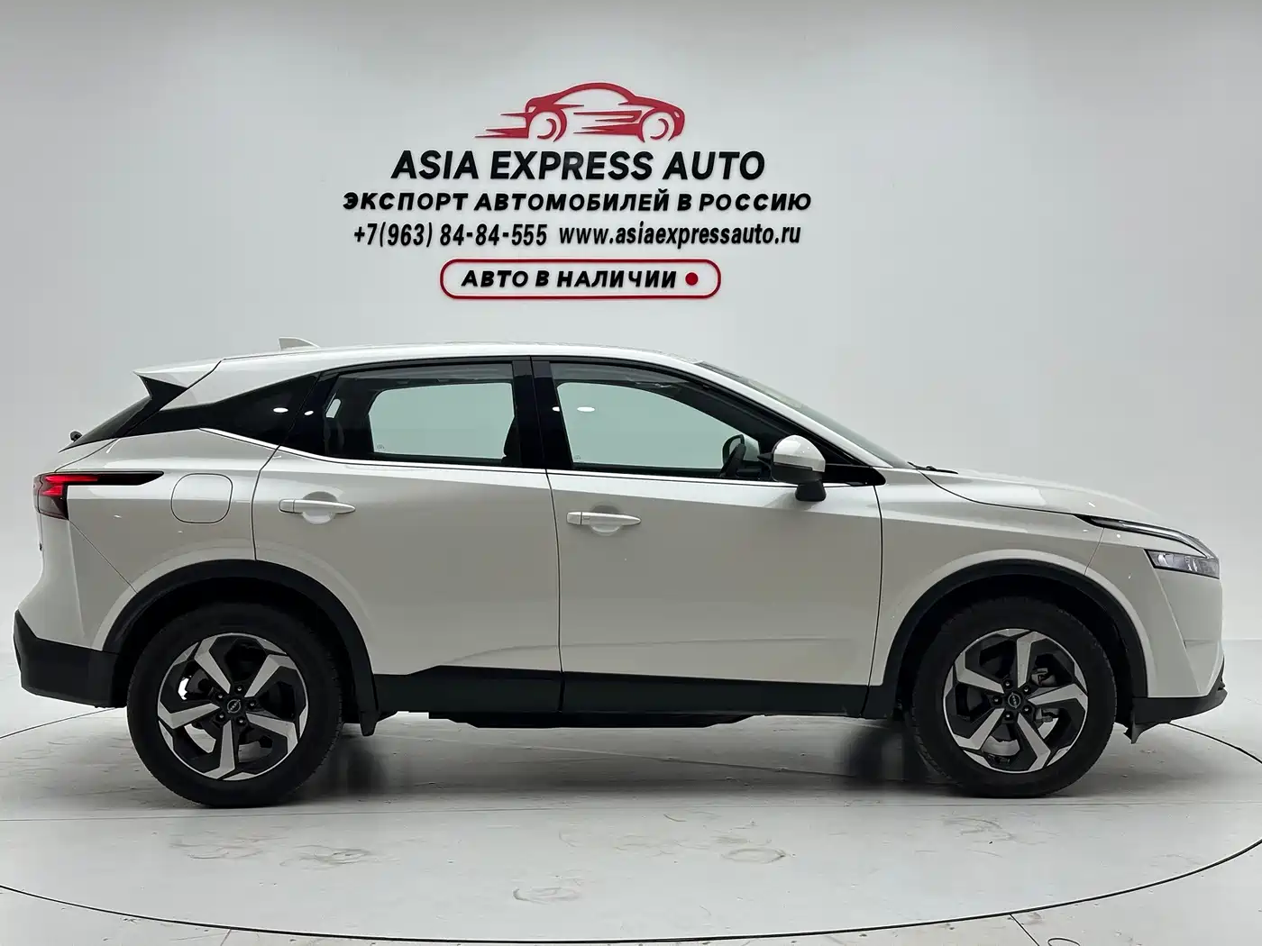 Nissan Qashqai, миниатюра 9