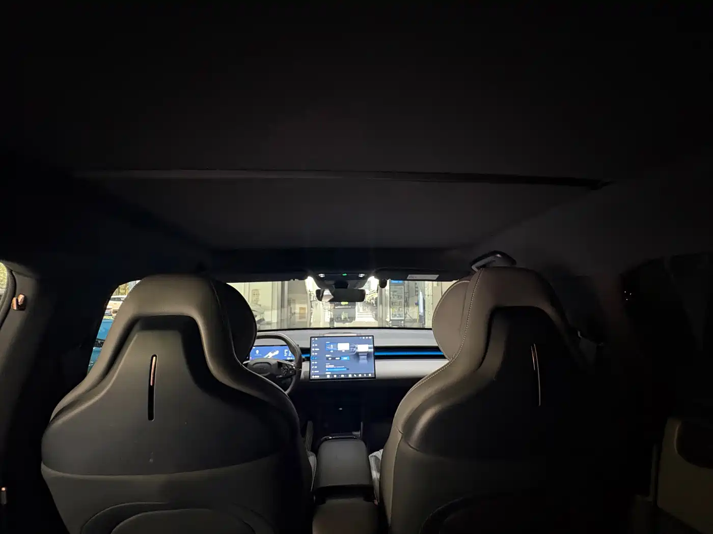 Lynk & Co Z20 2025 2025 530km RWD Pro