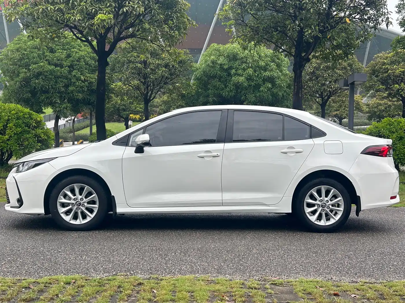 Toyota Corolla, миниатюра 8