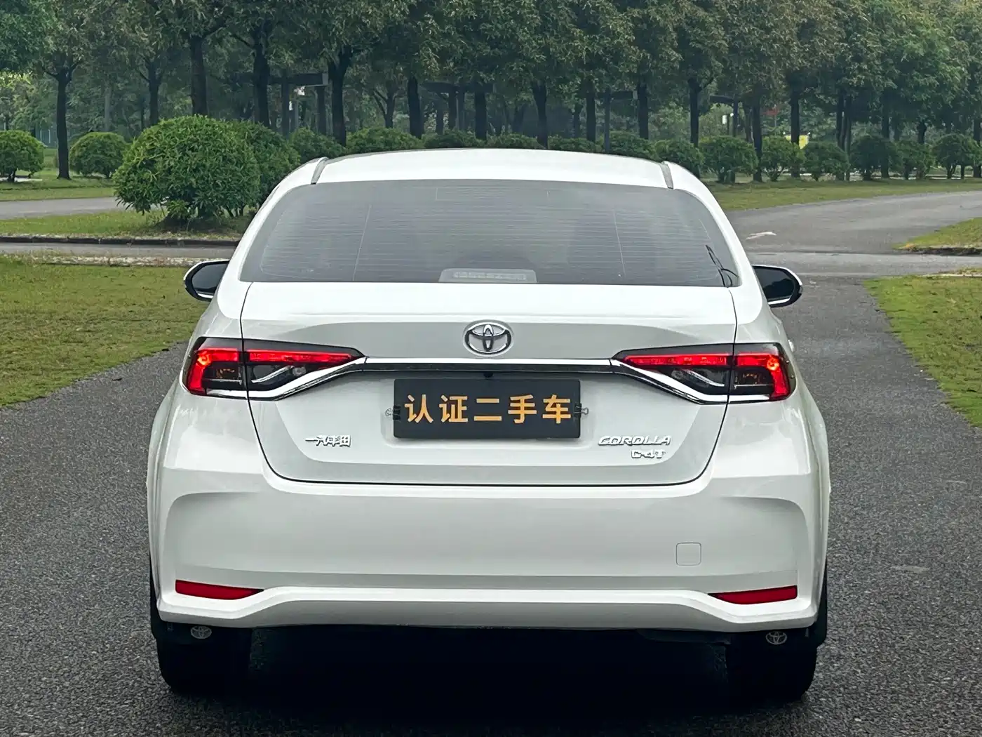 Toyota Corolla, миниатюра 4