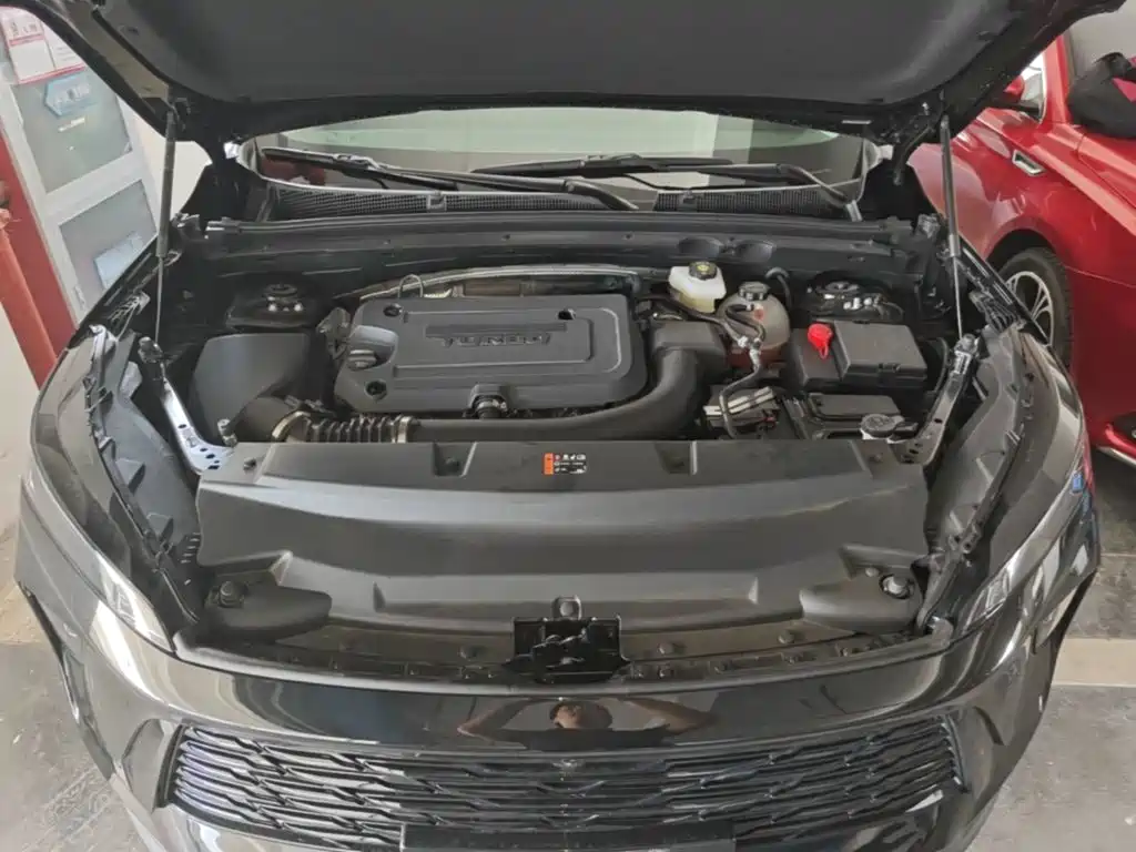 Buick Envision Plus 2026 2026 Envision Plus 28T FWD Base