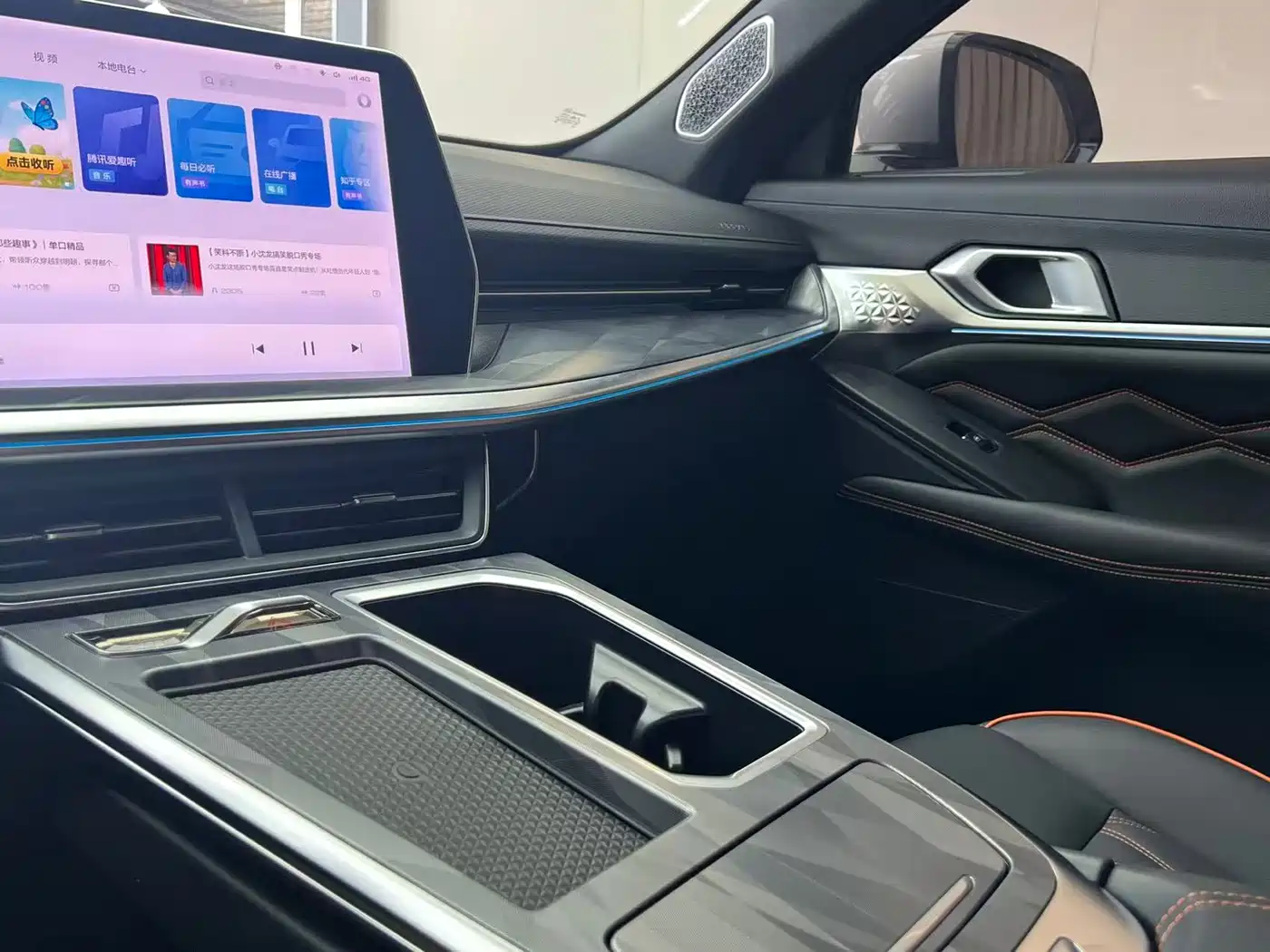 Haval Shenshou 2022 2022 1.5T Smart Enjoyment Edition