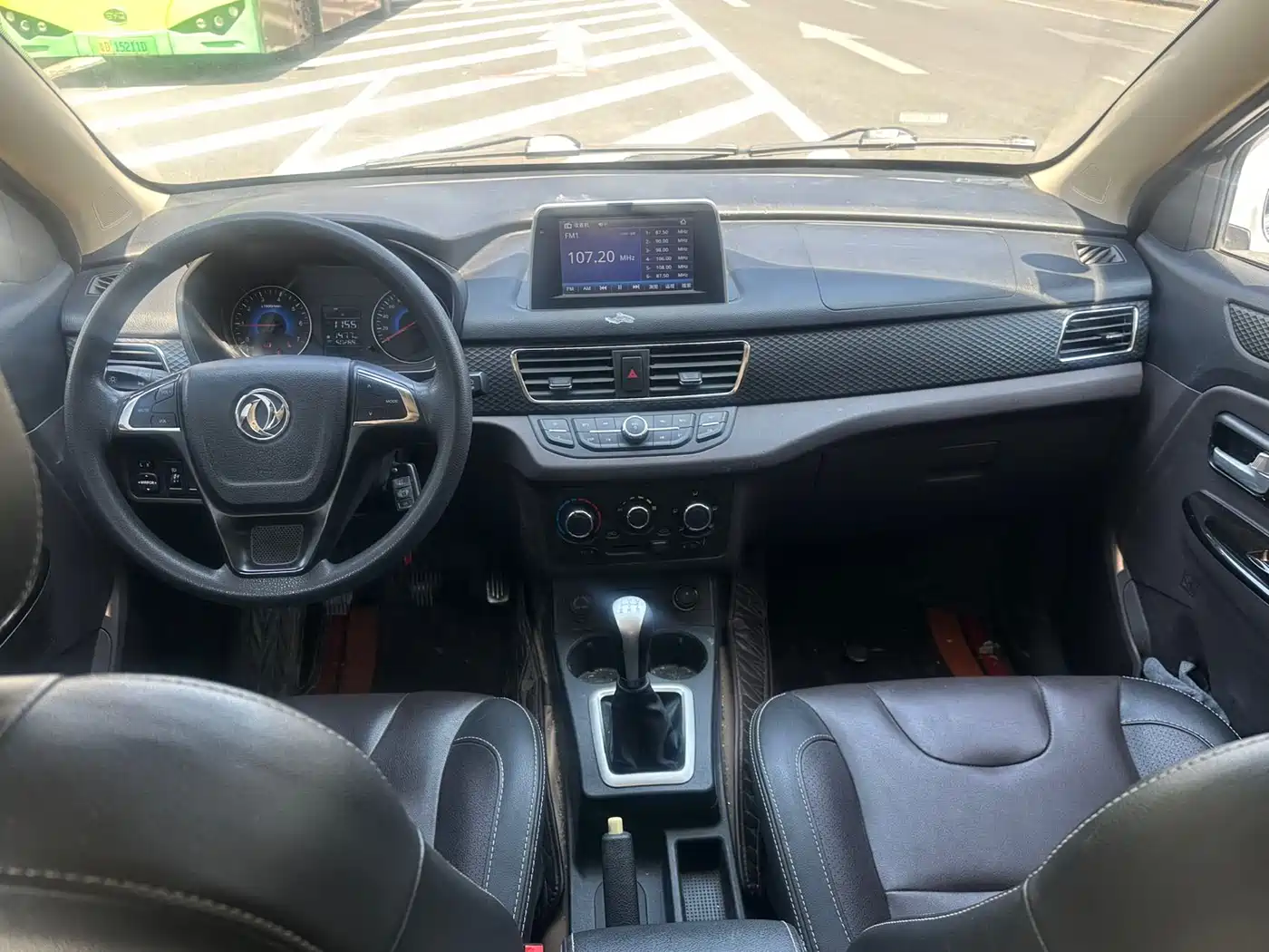 DONGFENG SCENERY 330