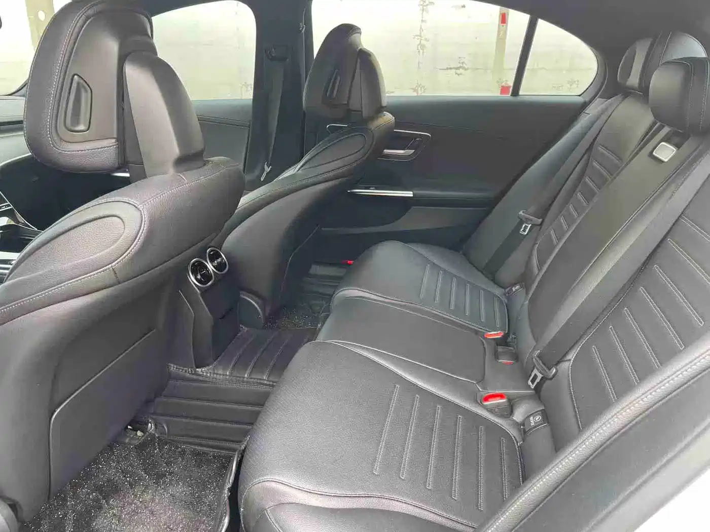 Mercedes-Benz C-Class 2022 C 200 L Sport Version фото 6