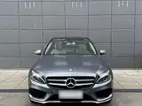 Фото 4 - Mercedes-Benz C-Class