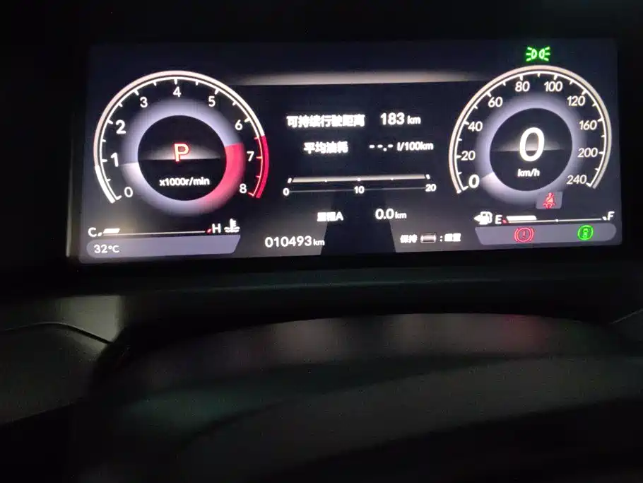 Honda Accord 2025 2025 Model Sport Series 260TURBO Premium Edition