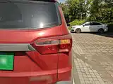 Фото 8 - BAIC Huansu S3