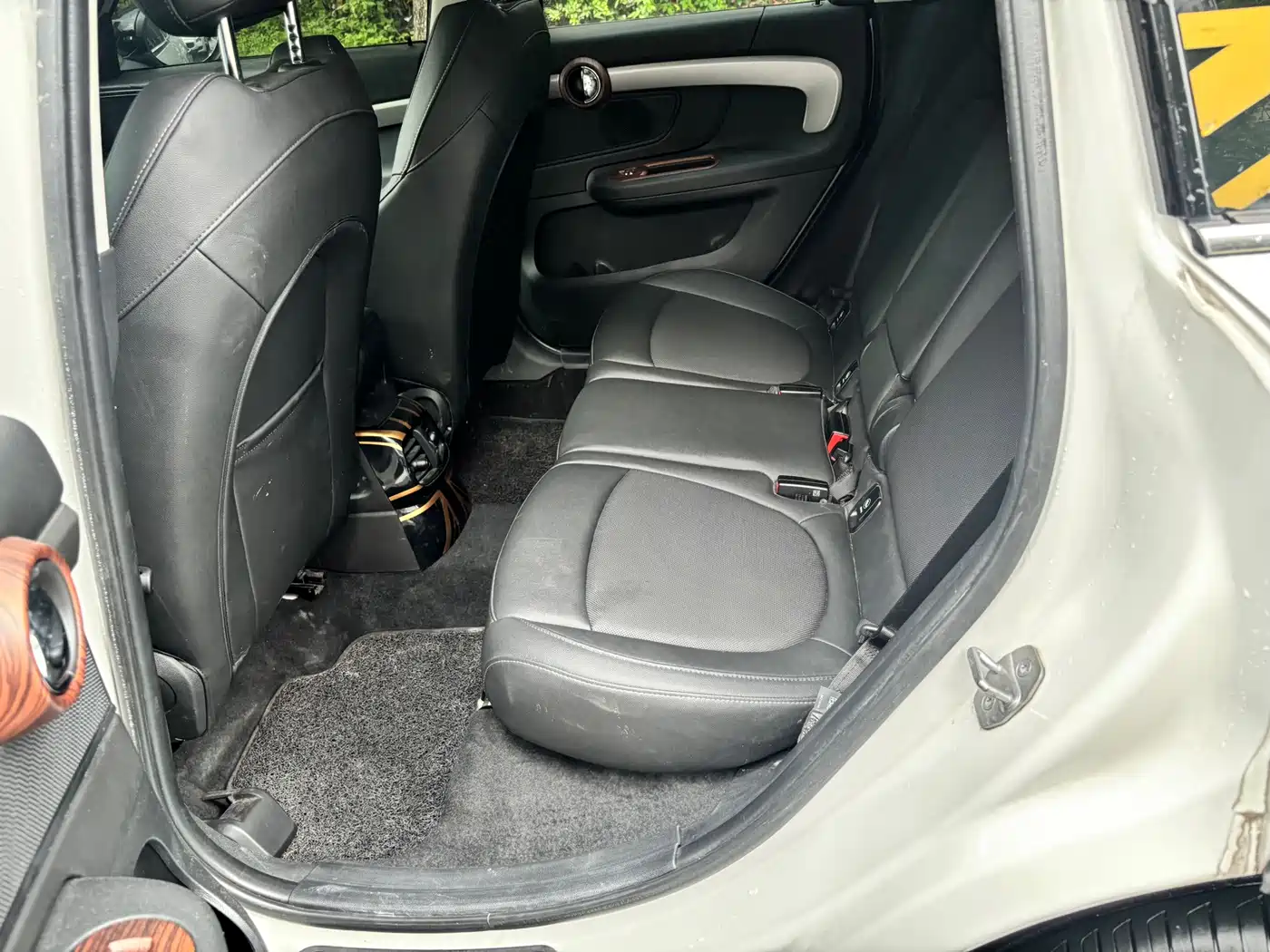 MINI COUNTRYMAN 2023 2023 1.5T COOPER ALL4 Unbridled Special Edition
