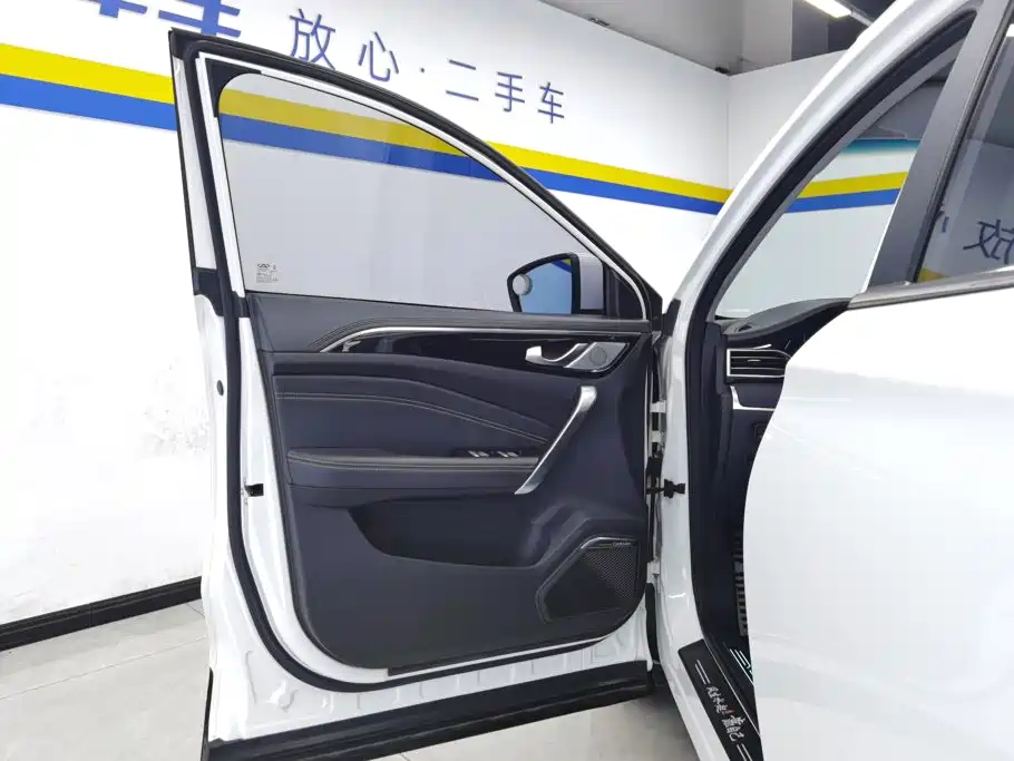 Jetour X90 2021 2020 1.6T DCT Shadow Guard 7-Seater