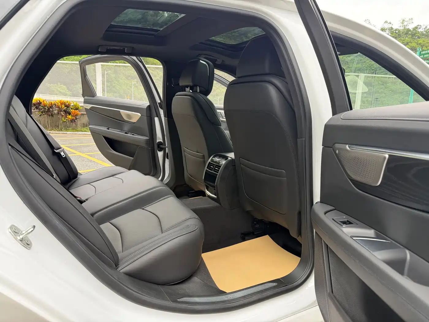 Cadillac CT6 2025 2023 28T Luxury Edition