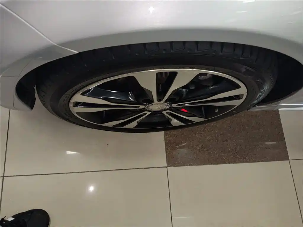 Mercedes-Benz C-Class 2015 C 200 Sport Edition 4MATIC фото 23