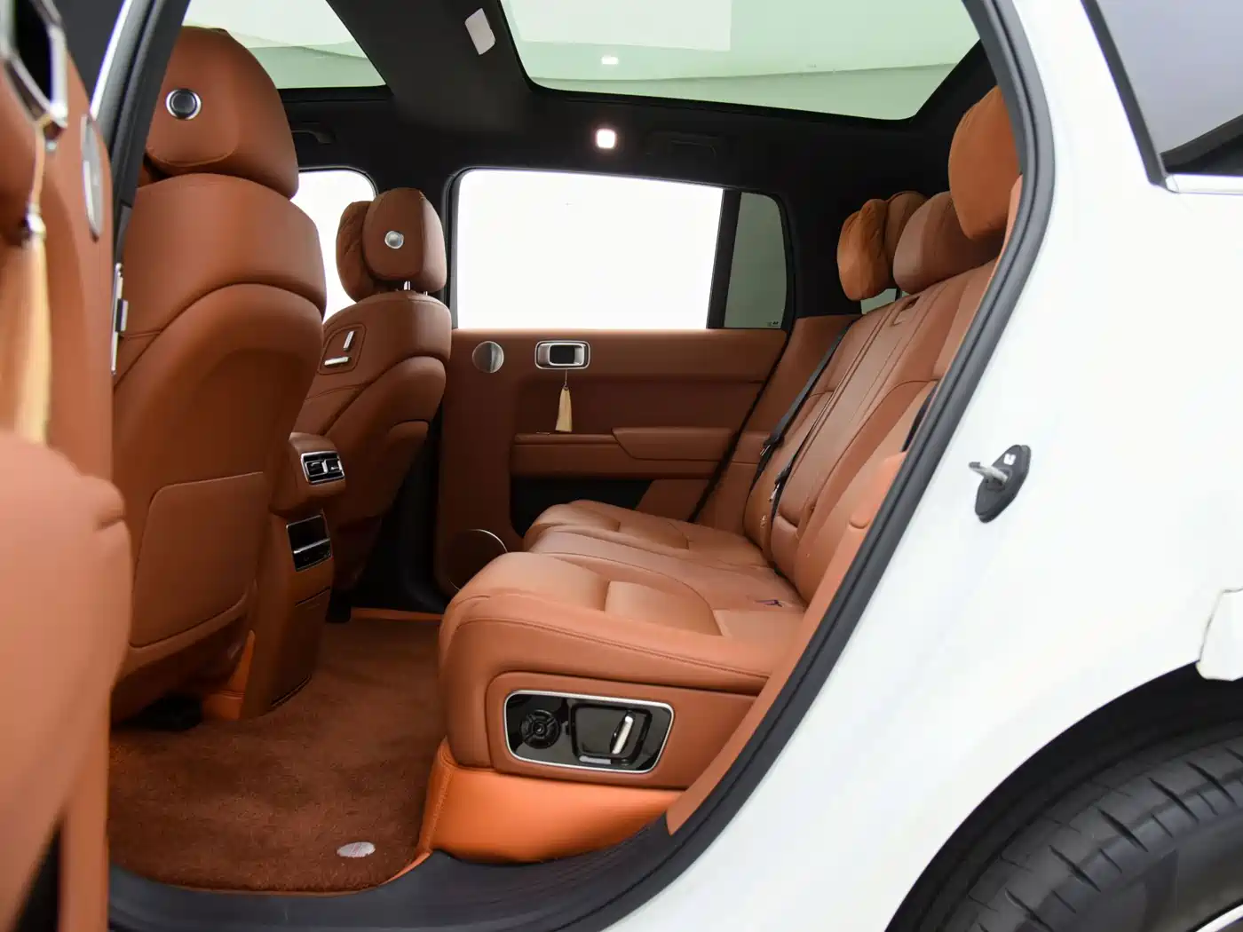 Li Auto L7 2023 2023 Pro