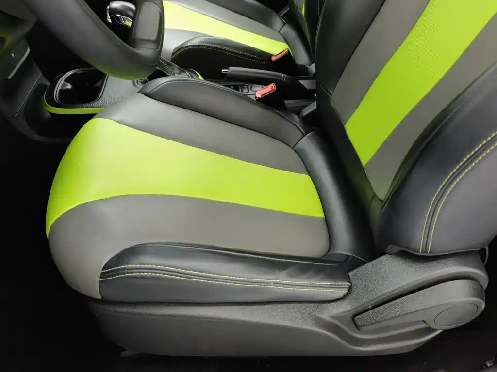 Roewe Kaiwei CLEVER, миниатюра 20