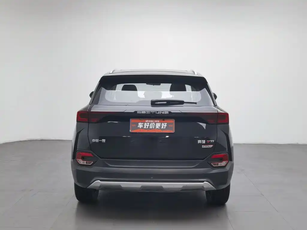 Bestune T77 2021 2021 PRO 280 TID Automatic Luxury