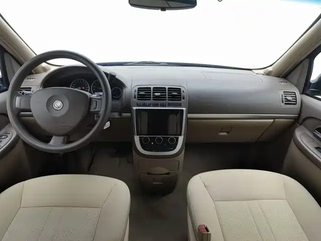 Buick GL8 2014 2.4L Classic Edition — фото 5
