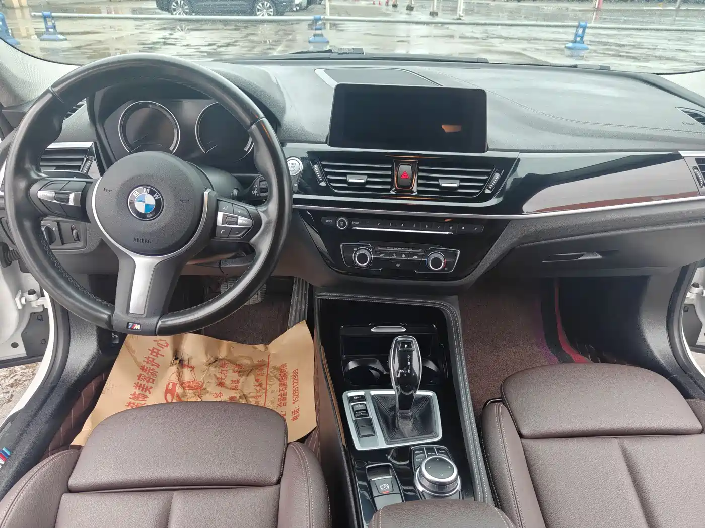 BMW 1 Series 2020 Model 120i Fashion Style фото 11