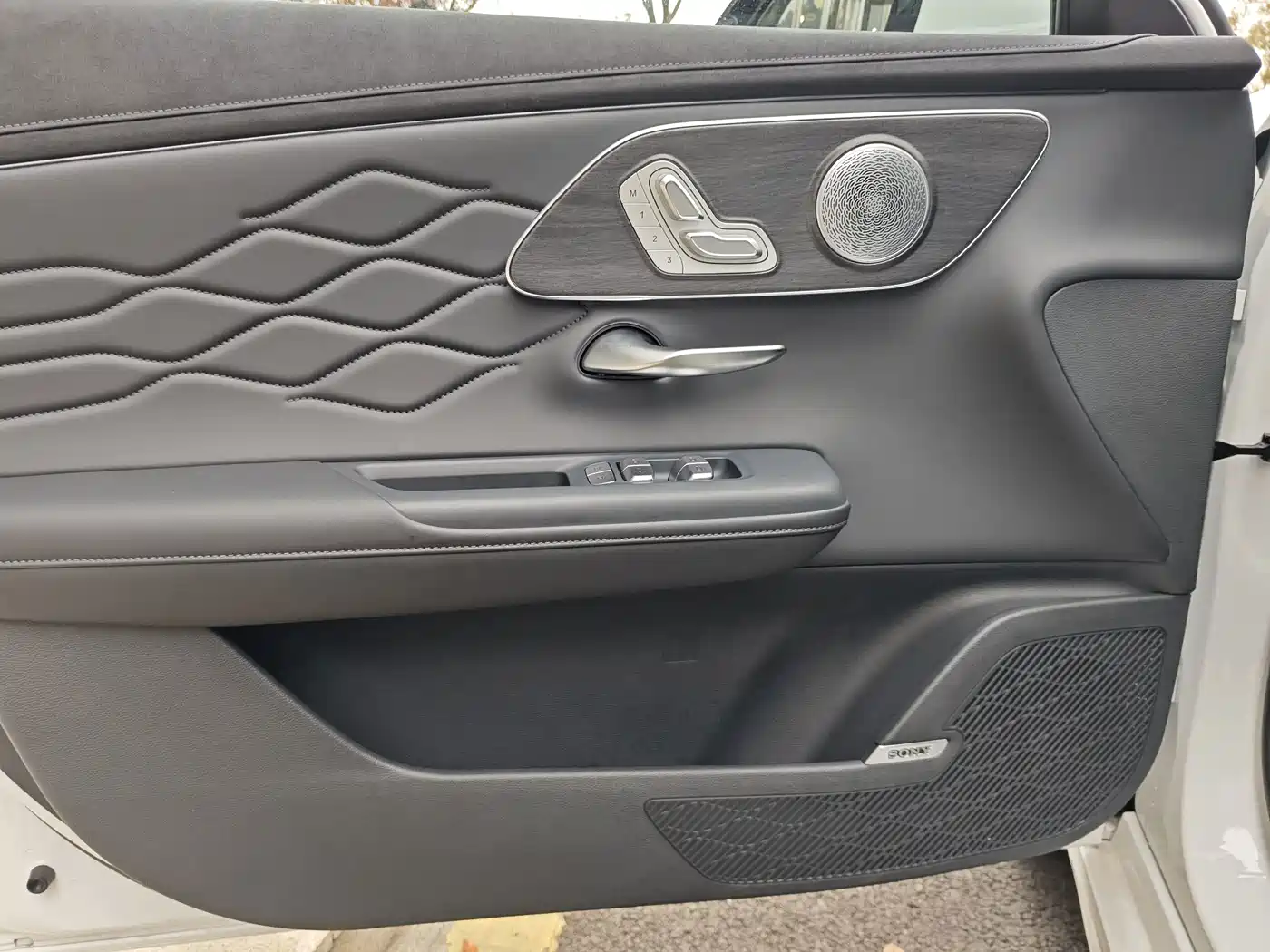 Chery Arrizo 8 PRO 2025 2025 Pro 1.6T Luxury