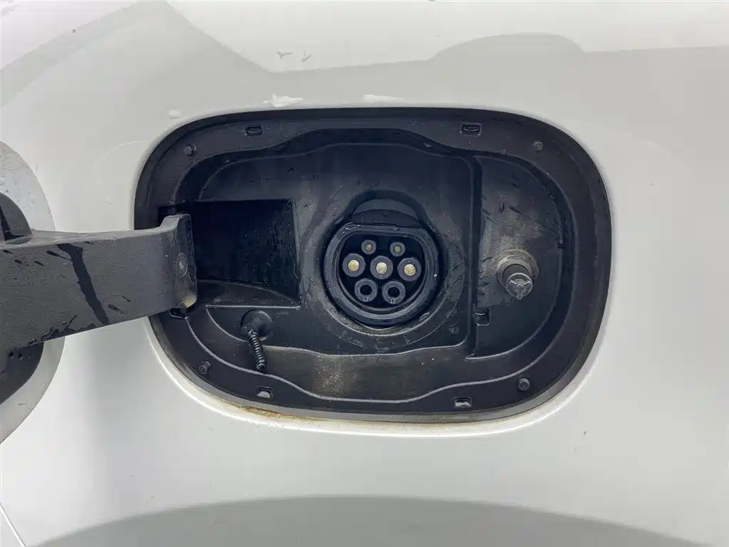 CHANGAN CHANGAN LUMIN