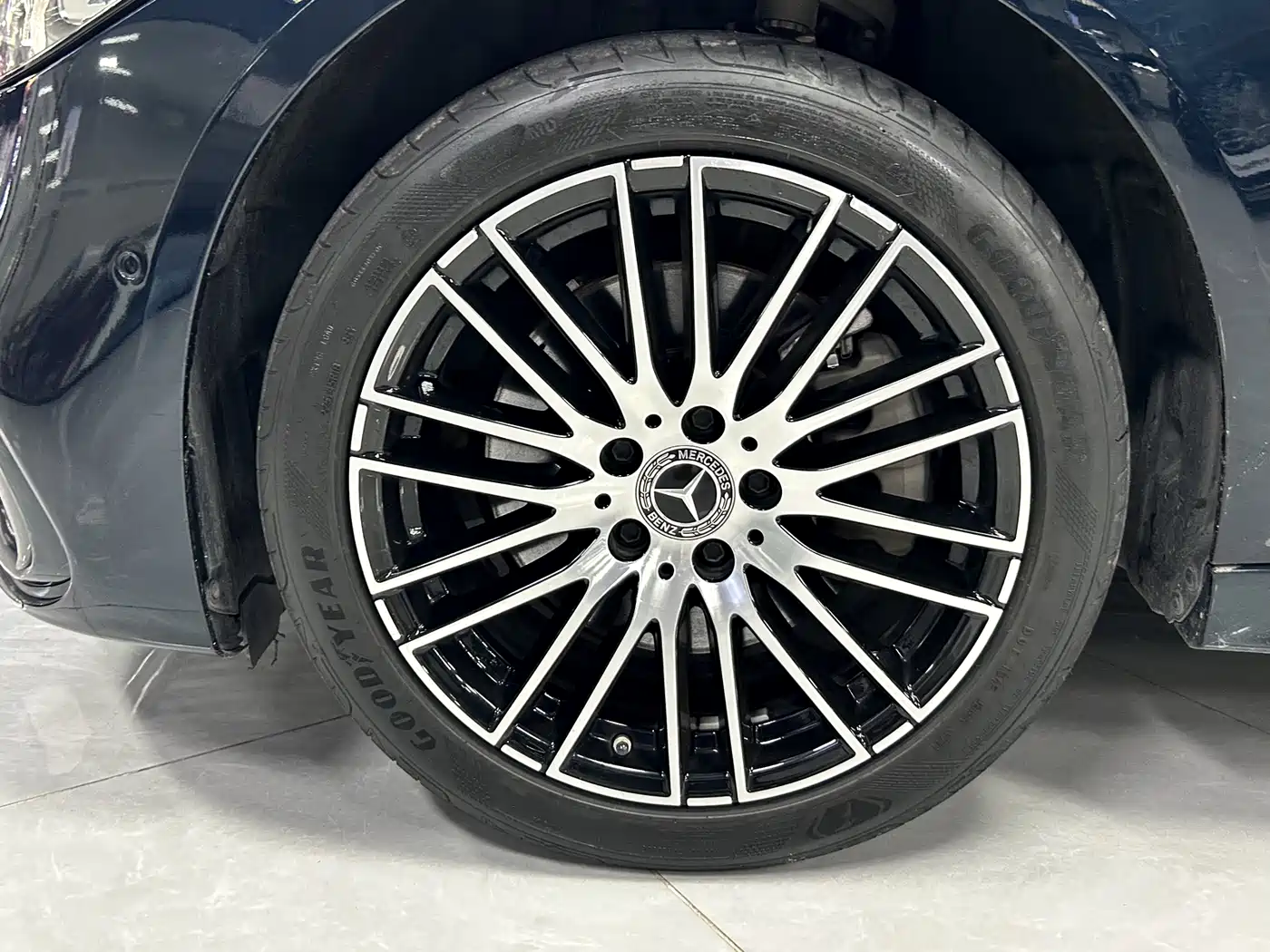 Mercedes-Benz C-Class 2022 C 260 L Sport Edition фото 14