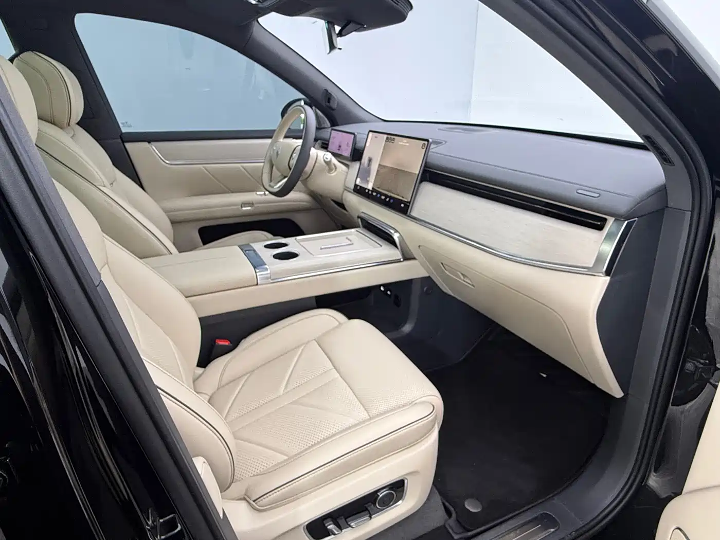 Huajing Baojun Huajing S 2026