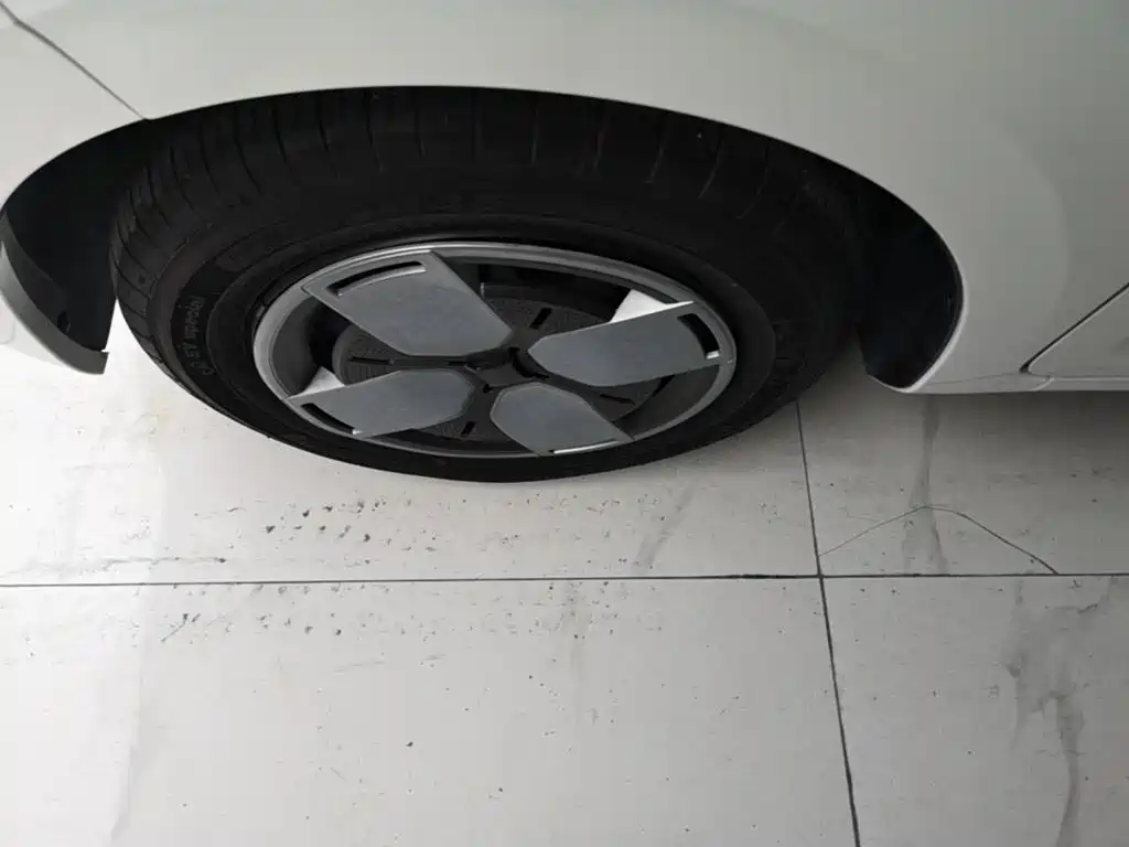 Wuling Motors Wuling Air ev 2023 2023 4-Seat Advanced Edition