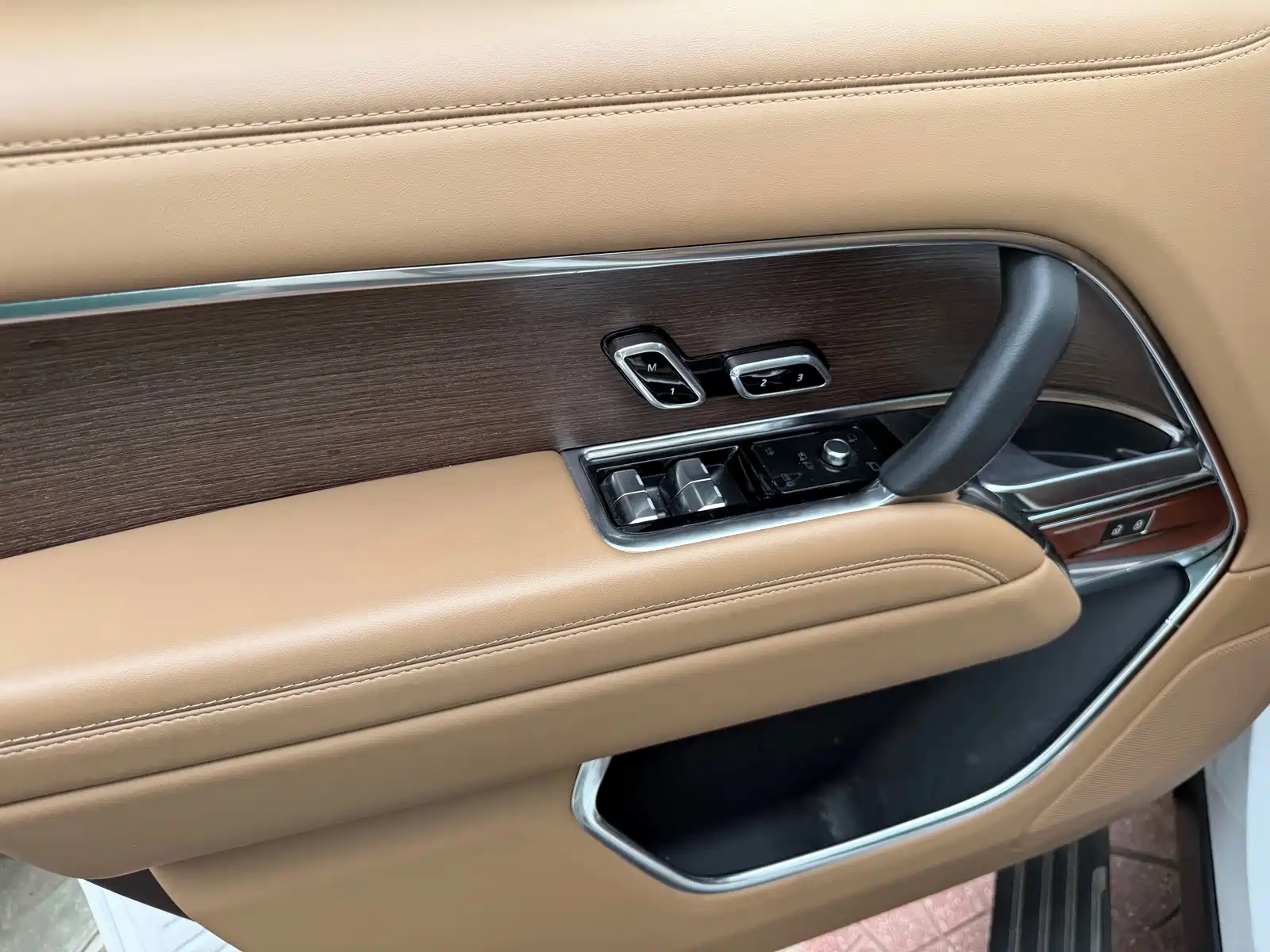 Фото 4 - Land Rover Range Rover