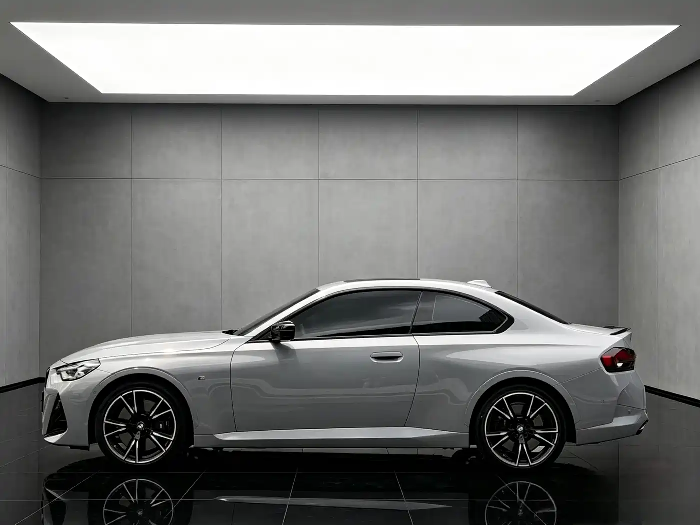 BMW M240i 2025 M240i xDrive фото 18