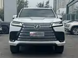 Фото 2 - Lexus LX