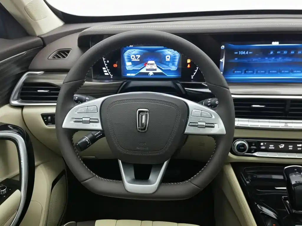 Bestune T77 2021 2021 PRO 280 TID Automatic Luxury