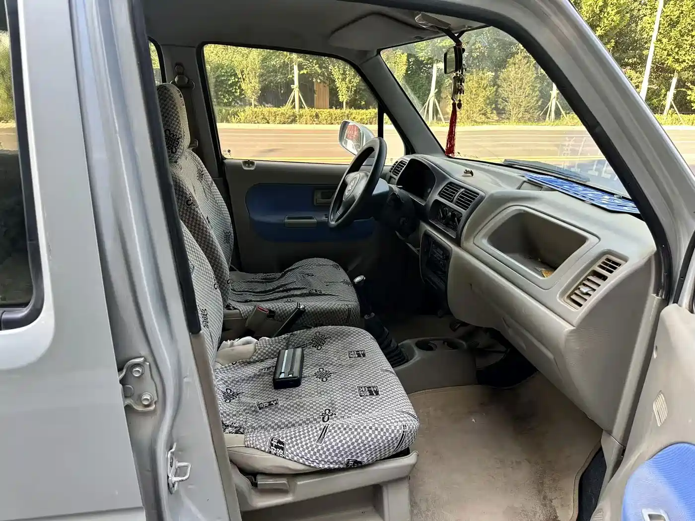 Suzuki Beidou 2015 2015 1.0L Manual Practical Model