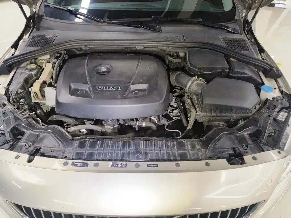 Photo 9 - Volvo S60
