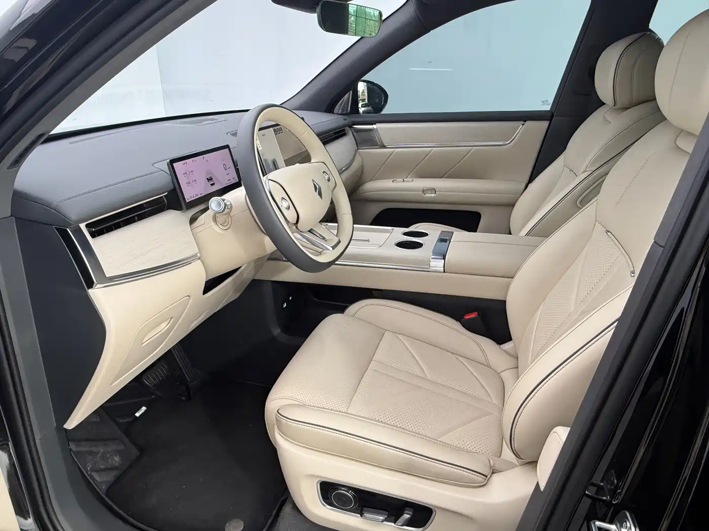 Huajing Baojun Huajing S 2026