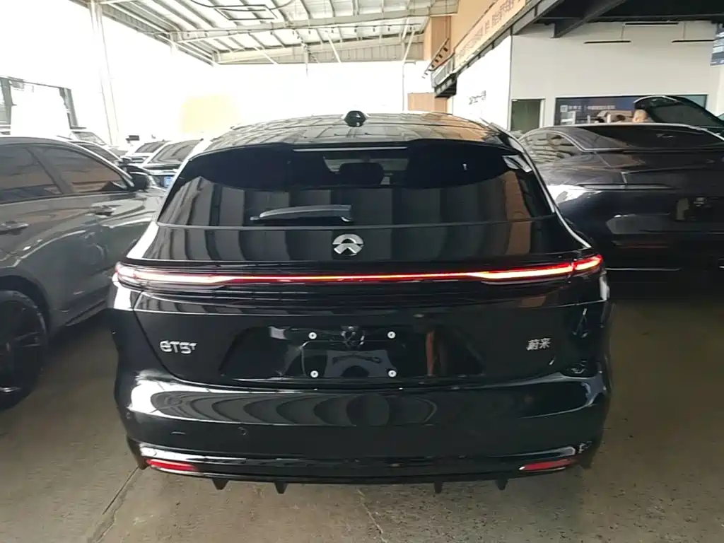 NIO ET5T 2025 2025 75kWh Touring