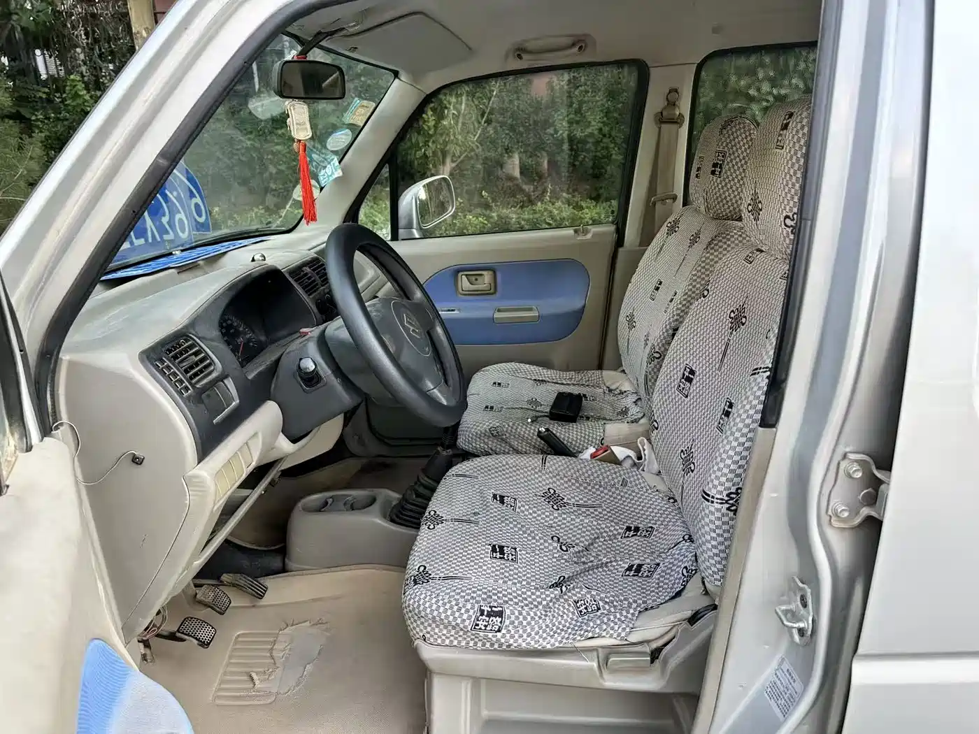 Suzuki Beidou 2015 2015 1.0L Manual Practical Model