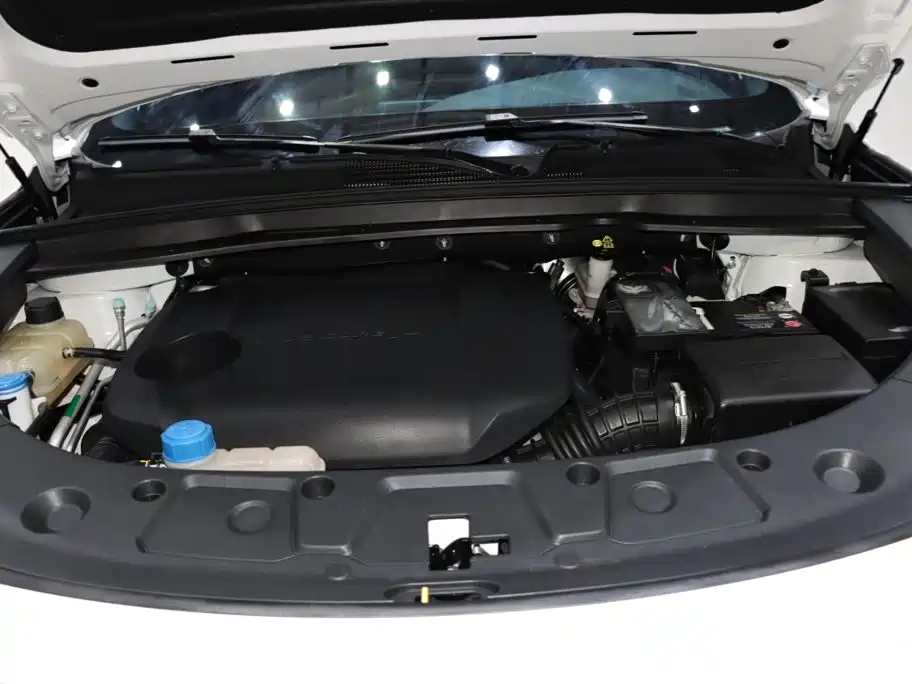 Changan UNI-K 2024 2024 2.0T FWD Comfort