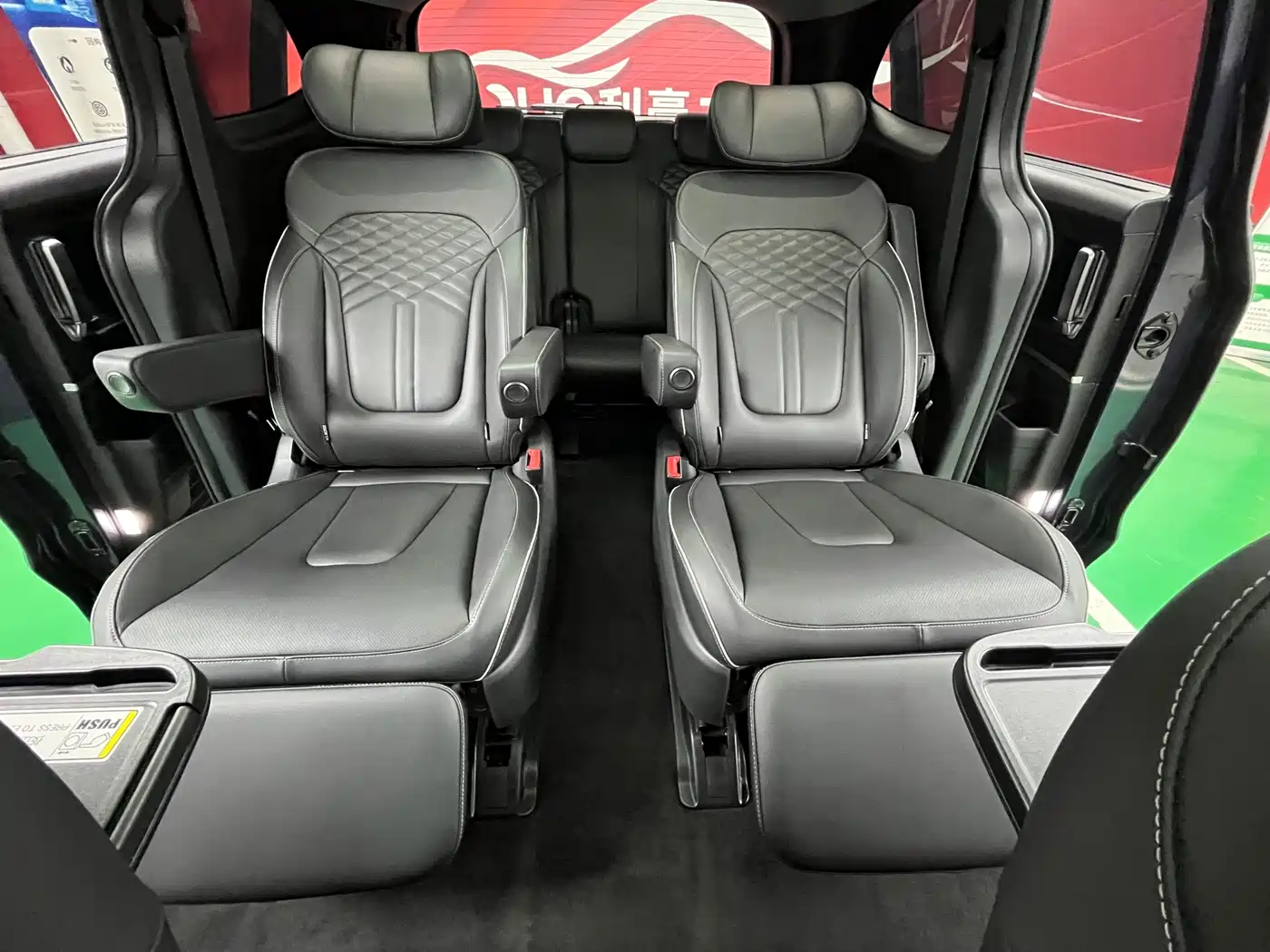Hyundai Custo 2022 2021 380TGDi Smart Love Flagship TOP Premium