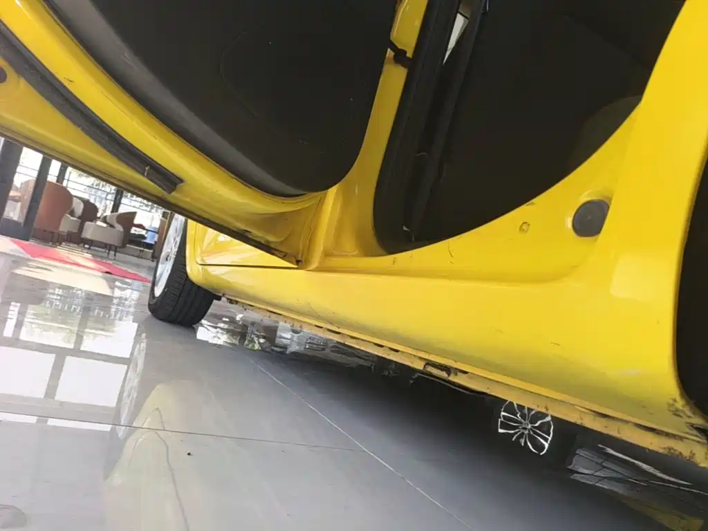 MG 3 2017 2017 1.5L Automatic Smart Elite