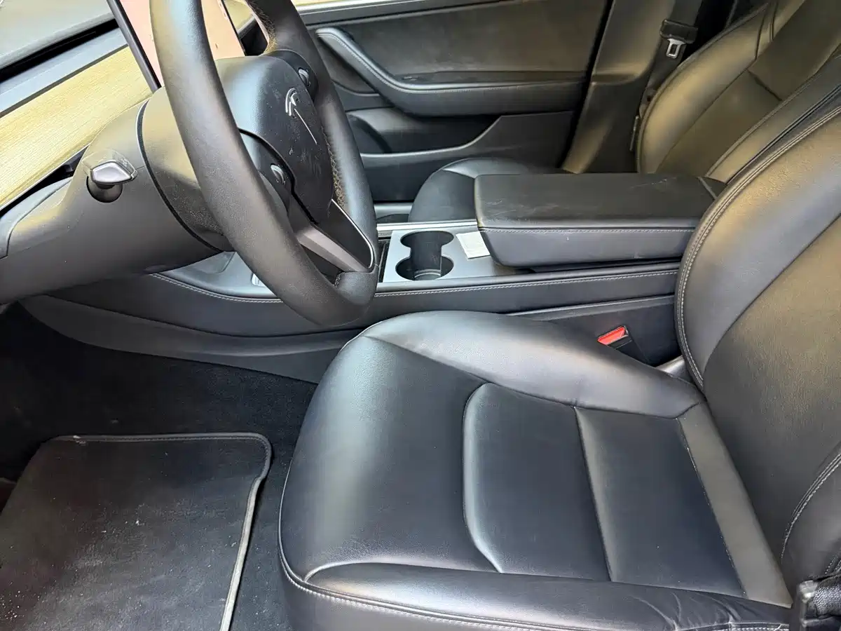 Фото 9 - Tesla Model 3
