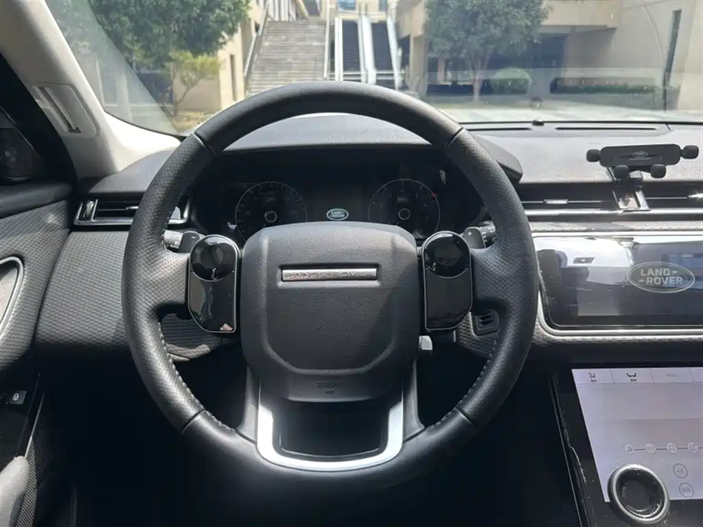 LAND ROVER RANGE ROVER STAR PULSE